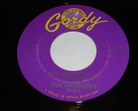 The Contours You Better Get In Line Shake Sherry 45 Rpm Record Gordy 7012 - $24.99