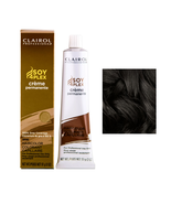 Clairol Professional Creme Permanent Hair Color -3N Medium Neutral Brown - £13.97 GBP