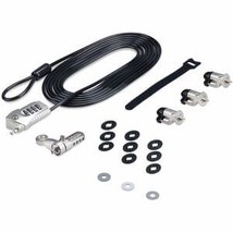Computer Peripheral Lock Kit - $128.49