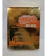 *INCOMPLETE* Shonen Jump Naruto Uncut Box Set Special Limited Edition Vo... - $16.29 CAD