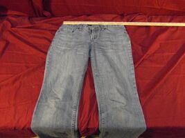 X2 Boot Cut Jeans Size: 8 ~ NM 13373 - €12,17 EUR