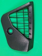 1990-1993 Acura Integra RH Passenger Side Defrost Vent Trim OEM Painted ... - $11.87