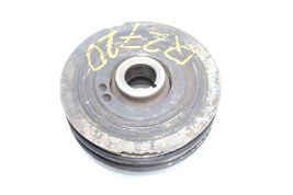 90-96 NISSAN 300ZX CRANKSHAFT PULLEY Q2720 image 2