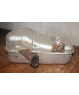 Yamaha Generator Muffler Type EG-127 - $54.82