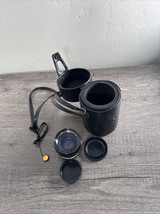 Konica Hexanon 52mm f/1.8 MF Prime Lens Konica AR Mount From JAPAN WITH ... - €41,66 EUR
