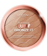 L&#39;Oreal Paris True Match Lumi Bronze It Bronzer For Face and Body, Mediu... - $24.56 CAD