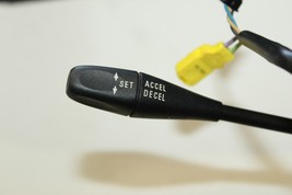 2003-2006 MERCEDES W215 CL500 STEERING COLUMN WIRING LOOM SWITCH CONTROLS J933 image 3