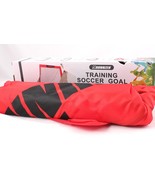 Soccer Training Goal Net with Stand For Youth Sports New in Box - $180.37 MXN
