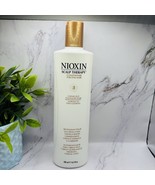 NIOXIN System 3 Scalp Therapy Conditioner 16.9oz Chemically Enhanced Fin... - $404.65 MXN