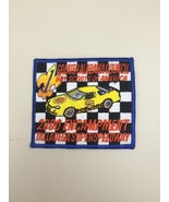 Boy Scouts of America Talladega Superspeedway Patch - $13.65 CAD