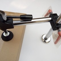 Funssor Horizontal Toggle Clamps Hold Down For Sliding Table Saw Woodwor... - £143.47 GBP