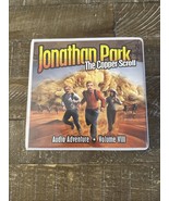 The Copper Scroll Jonathan Park CD Audio Book MISSING DISC 1 - $453.25 MXN