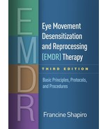 Eye Movement Desensitization and Reprocessing (EMDR) Therapy (English,Ha... - $49.50