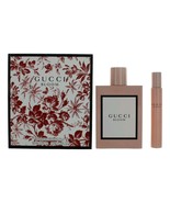 Gucci Bloom by Gucci, 2 Piece Gift Set for Women - £99.54 GBP