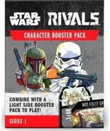 Funko STAR WARS RIVALS Game Series 1 Dark Side Sealed Box New FREE Shipp... - $9.89