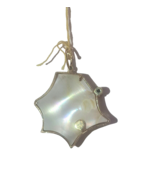 Mabe Pearl &amp; Emerald 14k Yellow Gold Pendant - €608,73 EUR