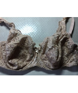 36D Fantasie Floral Lace Women&#39;s Premium Underwired Bra - $440.19 MXN