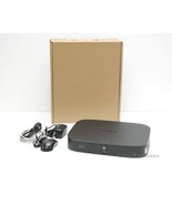 Lorex D861A8B-Z 4K 8-Channel Smart 4K Security DVR 2TB - Black (good) - $129.99