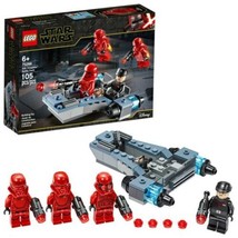 LEGO 75266 - Star Wars: Sith Troopers Battle Pack -Retired - $28.41