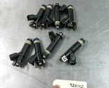 Fuel Injector Set All From 2005 Ford Explorer  4.6 - $73.95