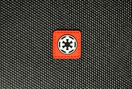 Imperial Crest 3D PVC GITD Ranger Eye Patch Star Wars Galactic Empire Pa... - $8.75