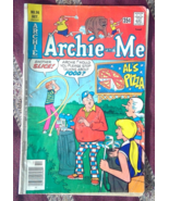 Archie and Me #96 October, 1977 - $8.00