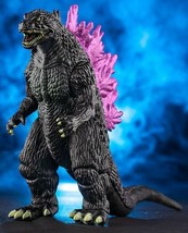 Millennium 2000 Godzilla 6&quot; Action Figure Monster Movie Millenial Toho V... - £30.80 GBP