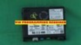 GM NG-2.5 HMI Human Machine Interface HMI Module 84364934 image 14