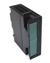 Siemens 6ES7 321-1BH02-0AA0 Simatic S7 Output Module 6ES73211BH020AA0 - £48.84 GBP