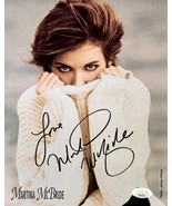 MARTINA McBRIDE Signed Autograph 8x10 PHOTO Country Singer JSA CERTIFIED... - $59.99