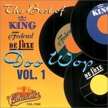Va the best of king federal deluxe vol 1 thumb200