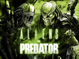 Aliens vs Predator PC Steam Key NEW Game Download Fast Versus Region Free - £9.78 GBP