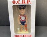 Ocean City Beach Patrol Bobblehead Lifeguard Figurine K.R Murphy 2006 O.... - £16.70 GBP