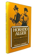 Horatio Alger A Fancy Of Hers ; The Disagreeable Woman Two Lost Novels For Adult - £36.01 GBP