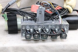 07-13 BMW E93 328i 335i M3 Convertible Hydraulic Roof Top Pump Motor 7128780.0 image 6