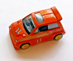 Hot Wheels 1985 Honda City Turbo II, As-New Loose, with Real Riders Rubb... - $5.89