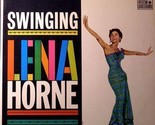 Swinging Lena Horne [Record] - $12.99
