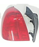 Dorman 1611388 Fits 2003-2008 Lincoln Town Car Driver LH Tail Light Asse... - $99.60 CAD