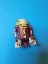 Brown and Yellow Droid Factory - Star Wars Droid Figure - £23.21 GBP