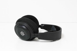 SteelSeries Arctis Nova 5 61670 Wireless Gaming Headset for PC, PS5, PS4 - Black image 2