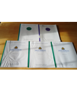 5 THE JOHN HOPKINS WHITE PAPERS 2004-2007-PROSTATE/HEART/VISION/MEMORY/A... - $28.00