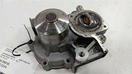 Coolant Water Pump 2.5L Excluding Turbo Fits 06-11 IMPREZA - $34.79