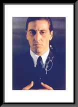 The Godfather Al Pacino signed movie photo - £319.74 GBP
