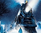 The Polar Express DVD | Region 4 - $8.50