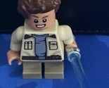 LEGO Star Wars Freemaker Adventures Rowan Minifigure (75185 75213) sw085... - $9.41