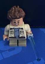 LEGO Star Wars Freemaker Adventures Rowan Minifigure (75185 75213) sw085... - $9.41