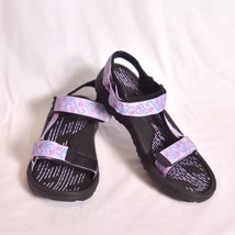 Paws River Walking Sandals Women&#39;s Purple Blue Size 10 - €23,41 EUR