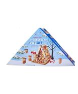 Trader Joe&#39;s Gingerbread House Kit 26.4oz - €25,77 EUR