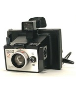 Vintage Polaroid Land Camera Square Shooter 2  - £13.23 GBP