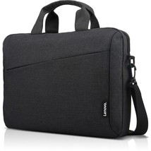 Lenovo - GX40Q17229 - Laptop Shoulder Bag Water-Repellent - Black - £24.52 GBP